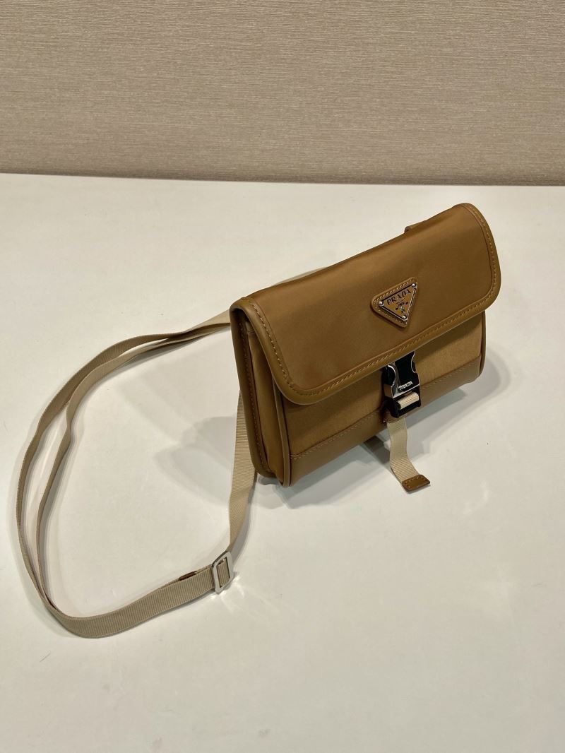 Mens Prada Satchel Bags